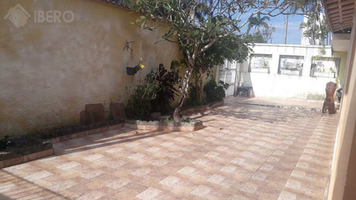 Imagem 2 de 19 de Casa Com 3 Dorms, Flórida, Praia Grande - R$ 485 Mil, Cod: 1566 - V1566