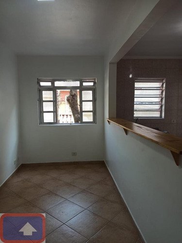 Imagem 3 de 14 de Jardim São Paulo. Apto 1 Dormt. 45 M² A 1 Quadra Do Metrô. - 20899 Ap-c.a
