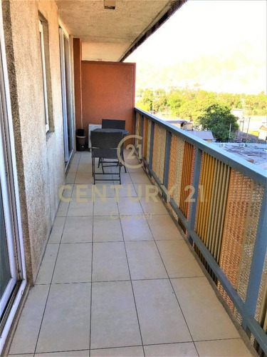 Imagen 12 de 15 de Se Vende Céntrico Departamento En Ciudad De Copiapó.