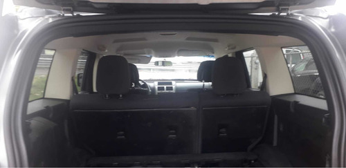Imagen 14 de 15 de Dodge Nitro 2011 3.7 Slt Premium 4x2 At