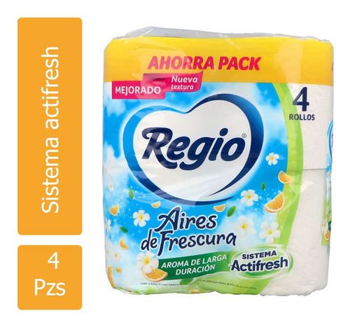 Papel Hig Regio Aires Fresc C