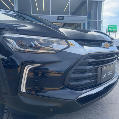 Chevrolet Tracker 1.2 Premier Turbo At