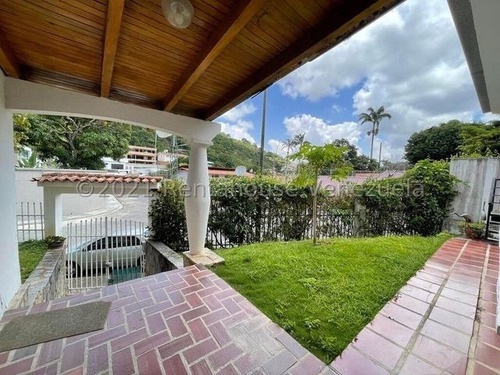 Imagen 29 de 30 de Venta En Prados Del Este Rah 22-5395 Orlando Figueira 0412 5535289