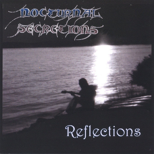 Cd:reflections