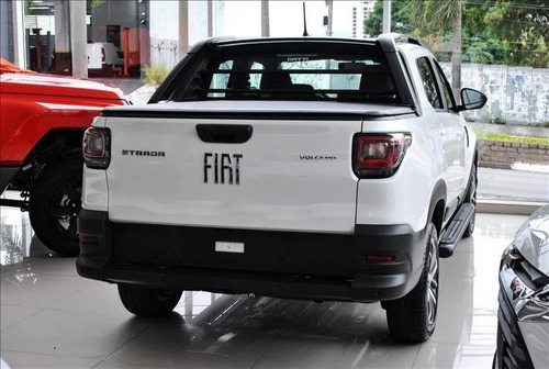 Imagen 15 de 15 de Fiat Strada Volcano 1.3 2022 0km Financia El 100% A