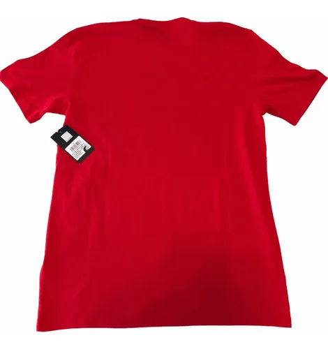 Remera Chicago Bulls Original Nba Talle M Env o gratis