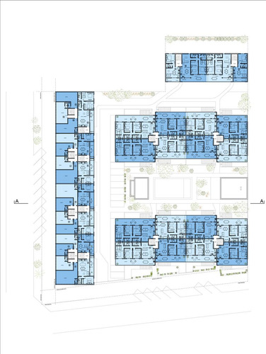 Cochera En Condominio - Miguel Galindo Y Gdor. Vera - Funes | Venta