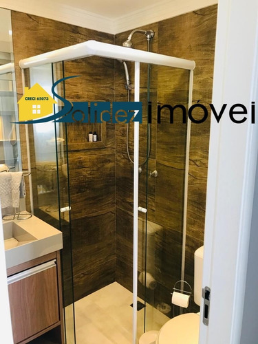Imagem 18 de 20 de Apartamento - Ap00857 - 70214728