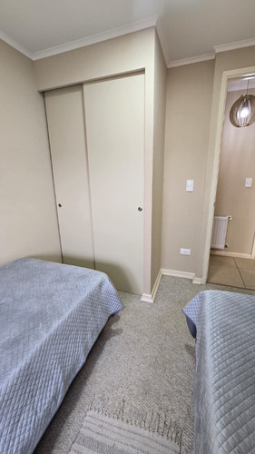 Departamento En Venta, Algarrobo, Laguna Bahía