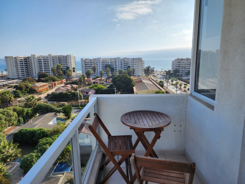 Arriendo Hermoso Depto Año Corrido - 3 Dormitorios Y 2 Baños