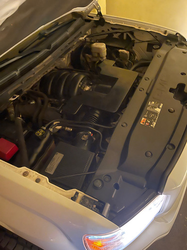 GMC Sierra 5.3 All Terrain Crew Cab V8 At