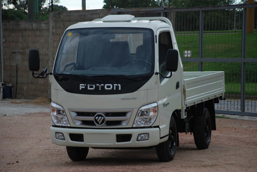 Imagen 7 de 7 de Bj-1039 Caja Fija 1.990 Kg. (c/motor Turbo)