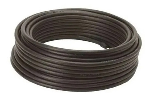 Cable Rg-58  50 Ohms  Baja Perdida Eiffel