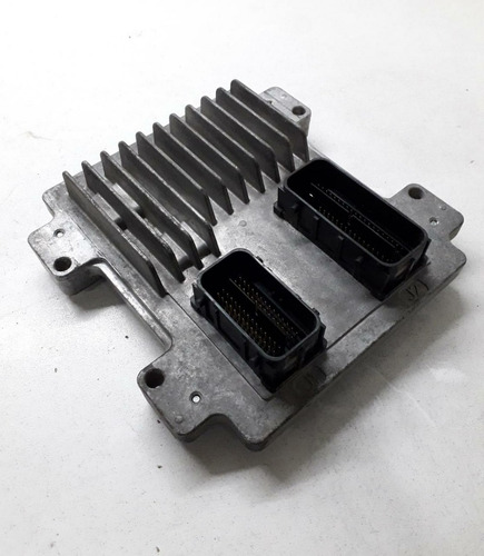 Ecu Computadora Chevrolet Prisma 1.4 Lt 2013 (Usado)
