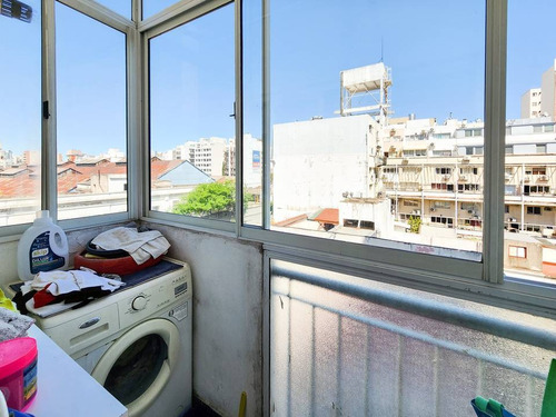 Imagen 13 de 29 de Venta De Departamento En Almagro