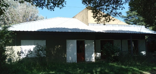 Imagen 2 de 27 de Quinta En Venta En Nueve De Julio