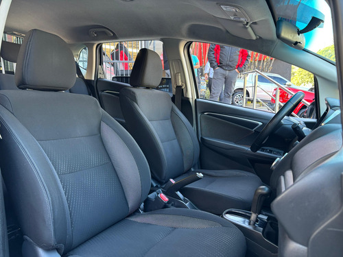 Honda WR-V 1.5 16V FLEXONE EX CVT