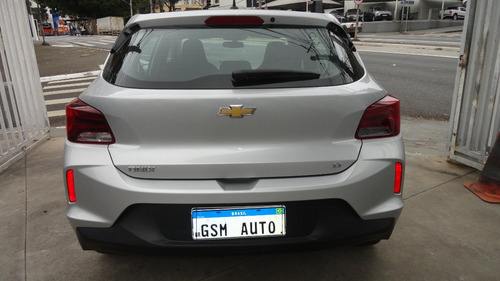 Chevrolet Onix 1.0 Lt 2 5P