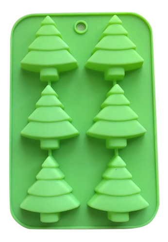  Molde De Navidad Moldes Navidad Molde Silicona Navidad Pino