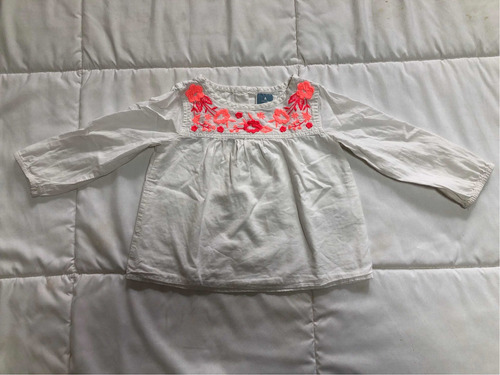 Camisa Gap Bebé 18- 24 Meses