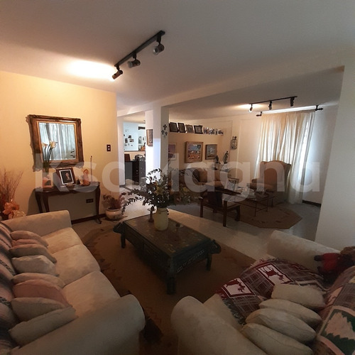 Imagen 8 de 12 de Casa En Venta - Colinas De Bello Monte