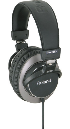 Auriculares Roland Rh-300 Stereo S