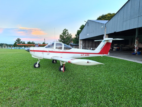 Piper Tomahawk