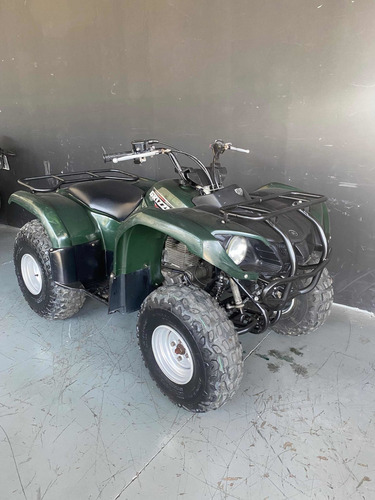 Imagen 6 de 15 de Yamaha Grizzly 125