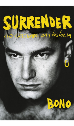 Surrender: 40 Canciones, Una Historia - Bono 