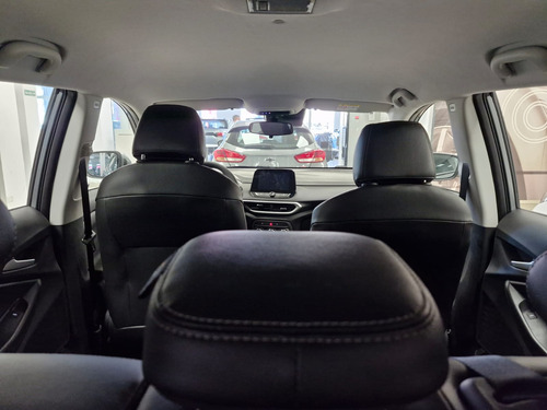 Chevrolet Tracker 1.2 Turbo Ltz At