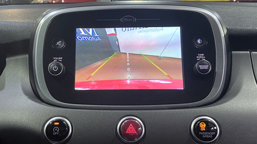 Fiat 500X CROSS 1.4 16V AT9