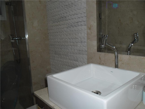 Imagem 16 de 30 de Apartamento Residencial À Venda, Vila Carrão, São Paulo. - Ap0522