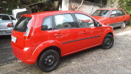 Ford Fiesta 2014 1.0 Rocam Se Flex 5p