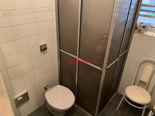 Apartamento À Venda, 50 M² Por R$ 281.000,00 - Vila Monumento - São Paulo/sp - Ap9804