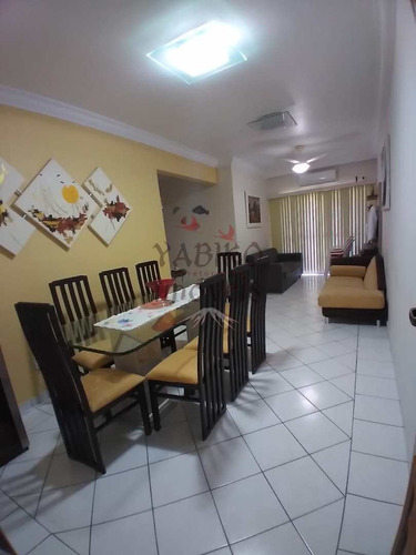 Ótimo Apartamento No Bairro Do Maitinga, 02 Vagas Cobertas. - V672