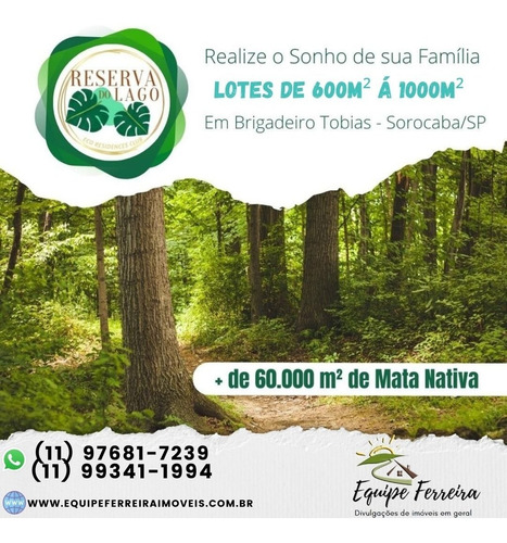 Imagem 6 de 25 de Venha Morar! - Chacara Pronta Incluso Terreno,casa,piscina E Toda Infraestrutura - De 600m² Á 1000m²