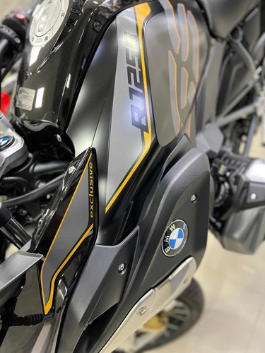 Imagem 12 de 22 de Bmw R1250gs Exclusive