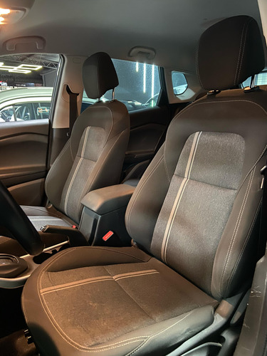 Chevrolet Tracker 1.0 TURBO FLEX LT AUTOMÁTICO