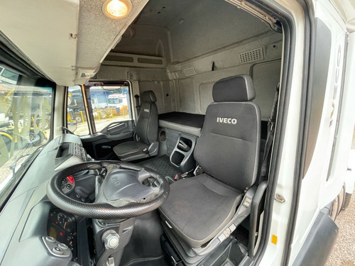 Iveco Stralis 360 4x2 2015 Manual