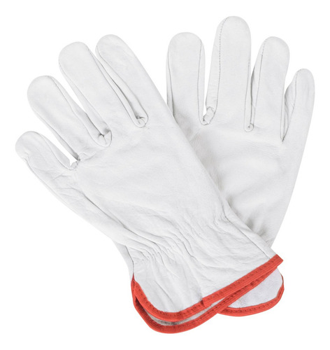 Guante Profesional Cabritilla Afj