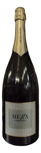 Vino Espumoso Mezza Di Mezzacorona Extra Brut 1500 Ml