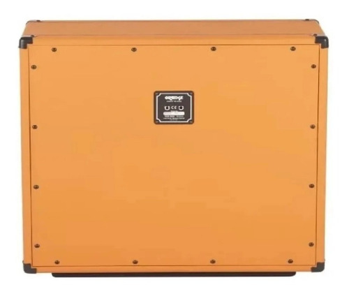 Gabinete Reto 4x 10 160w Guitarra Orange Ppc 410