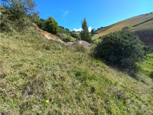 Venta De Lote Chivatá