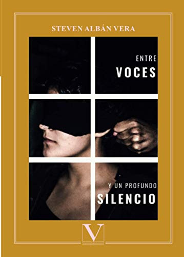 Entre Voces Y Un Profundo Silencio: 1 -poesia-