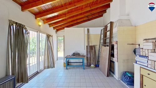Don Torcuato - Venta Lote De 500m2 - Con Galpón