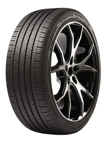 205/50r17 Goodyear Eagle Touring 89v Sl V