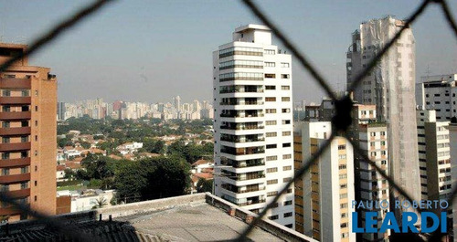 Imagem 4 de 15 de Apartamento - Jardim Paulista - Sp - 598700