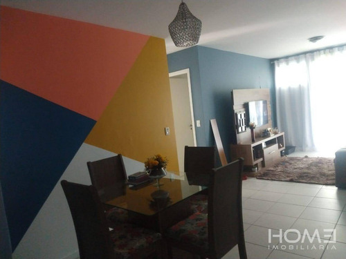 Imagem 3 de 12 de Apartamento À Venda, 77 M² Por R$ 329.000,00 - Barra Da Tijuca - Rio De Janeiro/rj - Ap2279