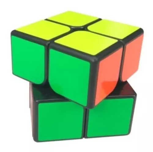 Cubo Magico 2X2 ‎Mf8861 Moyu Canoas RS