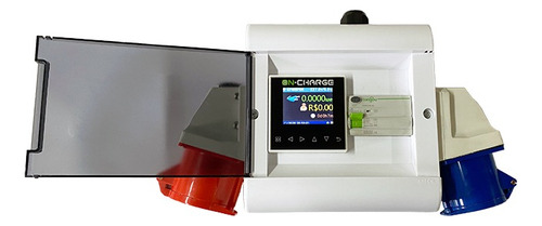 String Box Para Veículos Híbridos E Elétricos